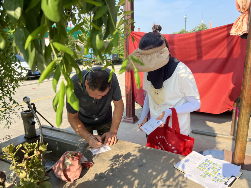 浙江嘉兴海宁：扎实推进城市社区反邪教宣传教育“六进” 活动654.png